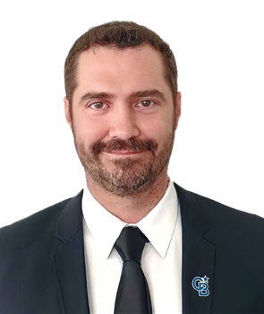 Bilal Burak Şen