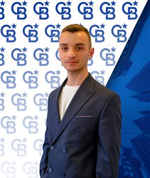 MEHMET AKİF YILMAZ