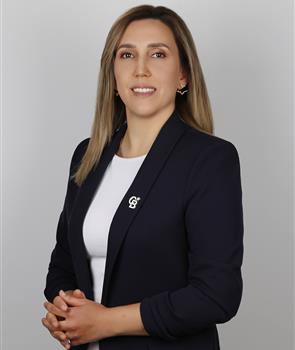 Gizem Yeşilyurt