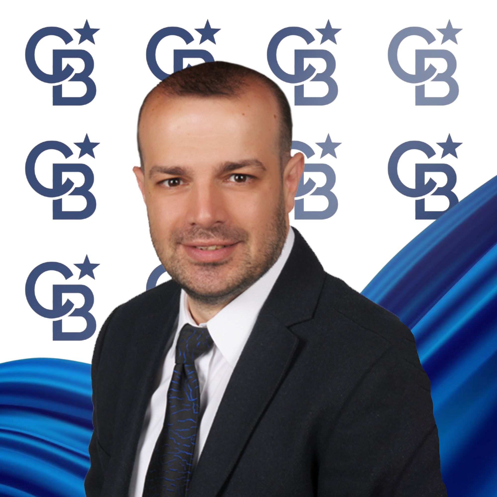 Ekrem Uzun — Gayrimenkul Danışmanı — Coldwell Banker Lika danışmanı — Trabzon