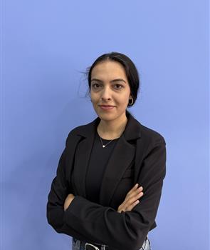 Fatmanur DOĞAN