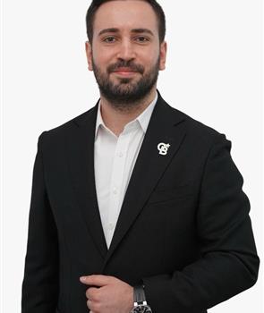 Furkan Atalay