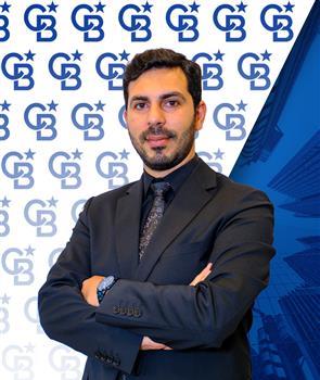 OĞUZHAN ÇAKMAK