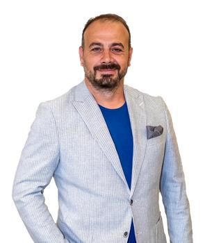 Cahit Güler