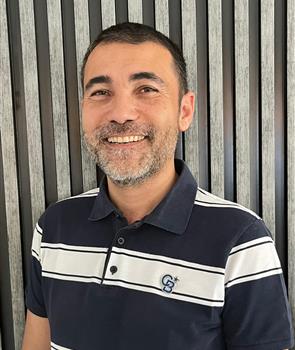 SEDAT GÜLPINAR