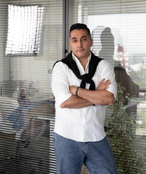 Mustafa İlker Coşkun