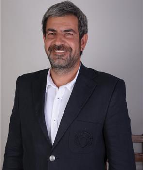 Engin Türkyılmaz