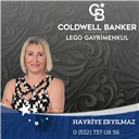 Hayriye Eryılmaz