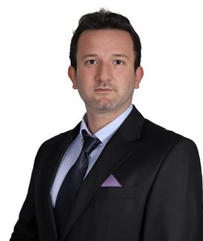 Mustafa Kemal Alkan