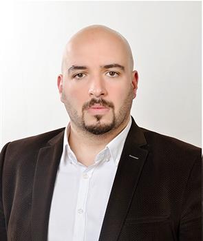 Selahattin Yıldız