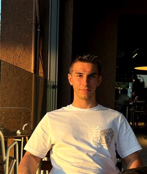 Muhammed Alperen Acıbadem