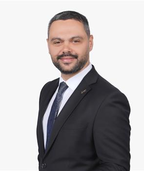 Dr Fatih Çevik