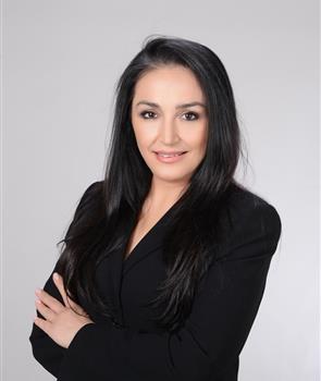 Selda Avcıoğlu