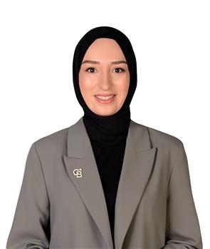 Merve Gümüş