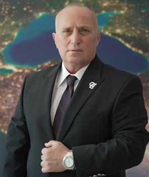 Bülent Gürkan