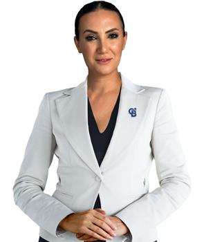 Merve Çelebi