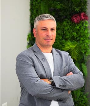 Soner Özdil