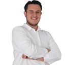 Süleyman Furkan Kafadar