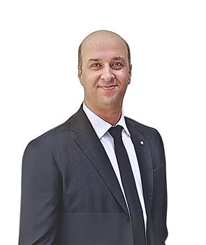Levent Erişken