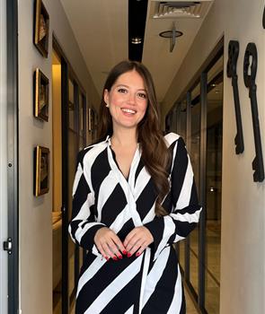 Merve Gümüş