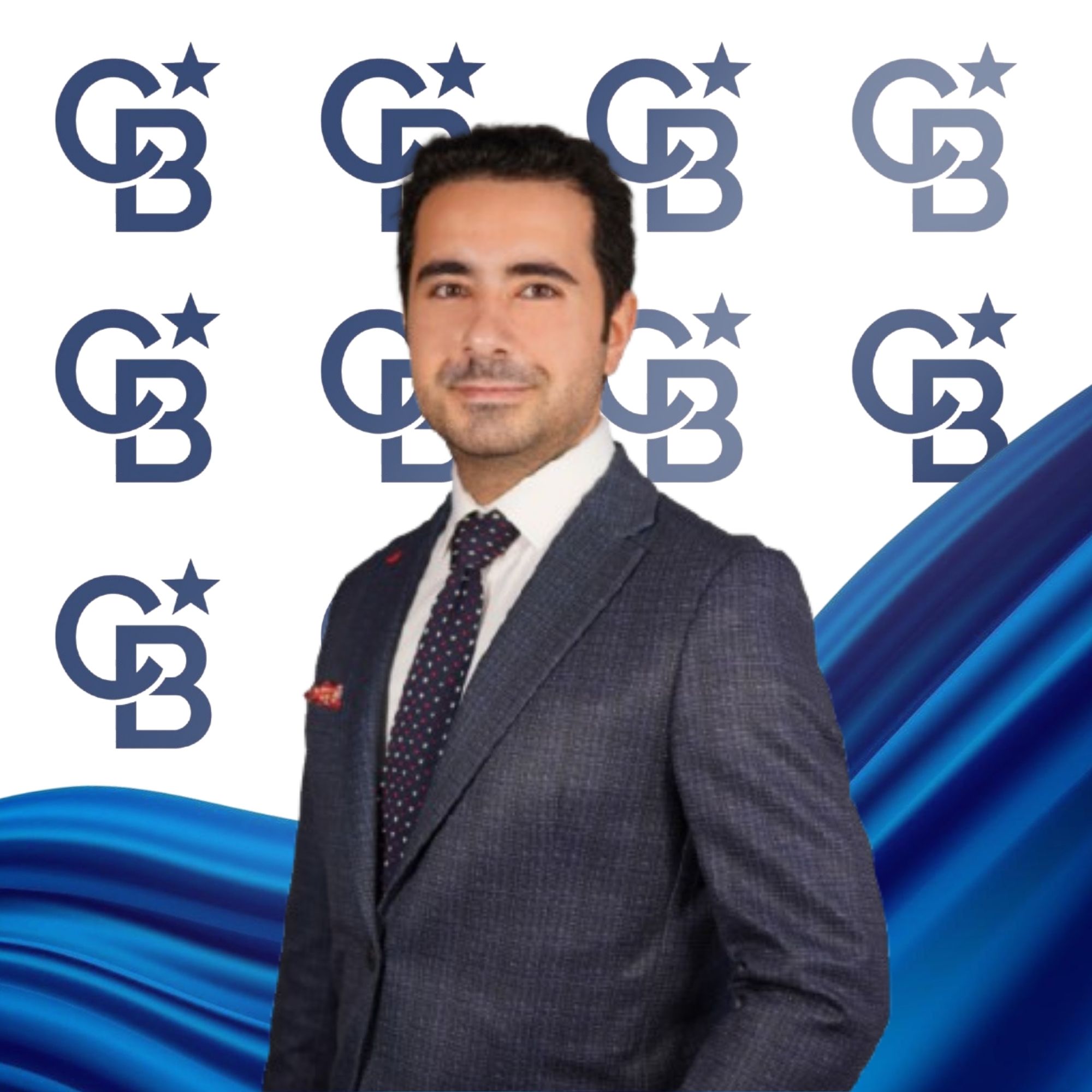 Orçun Cüreoğlu — Broker Owner — Coldwell Banker Lika danışmanı — Trabzon