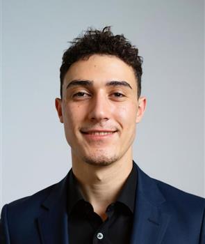 Oğuzhan Eklidağ