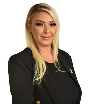 Sibel Keskin