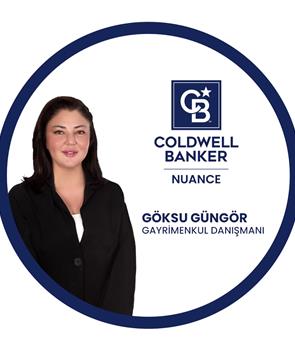 Göksu Güngör