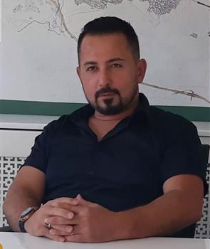 Barış Akyıldız