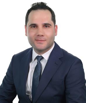 Kenan Bayar