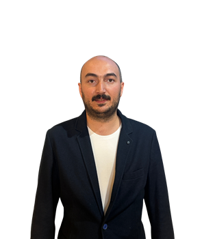 Ömer Erdoğan Terzi