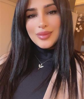 Nazlı İskenderova