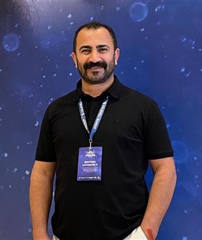 Şentürk Çavuşoğlu