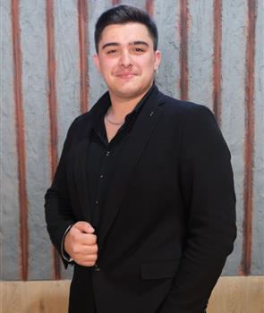 Mehmet Esat Oral