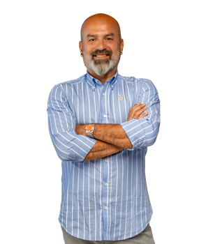 Nazmi Erbalı