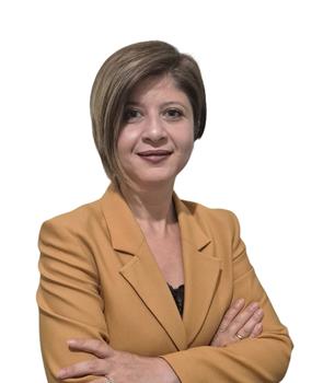Bilge Öztürk
