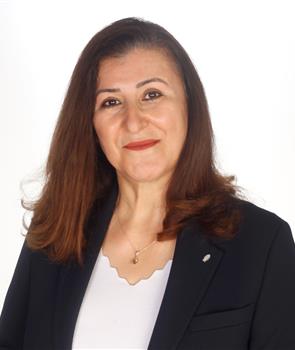 Fatma Delice
