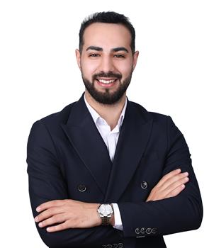 SAİD FURKAN YAZICI
