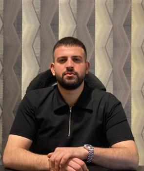 Ünal Ubeydullah Yücel