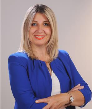 ARZU BATUR YALÇINKAYA