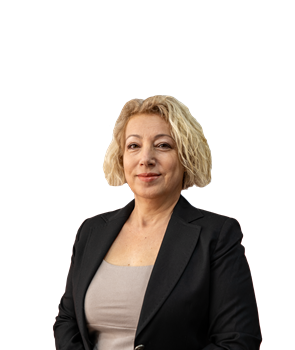 LALE ATEŞ