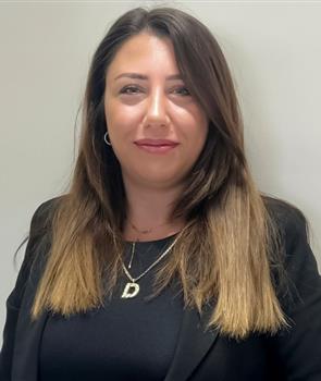 Ebru Şahin