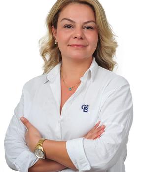 Eylem Arslan