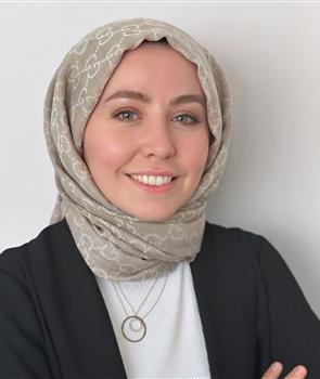 Büşra Gençceylan