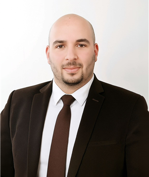 Selahattin Yıldız