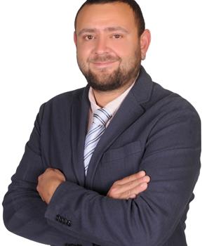 Ahmet Cem Canseven
