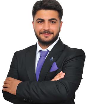 Özgür Fırat Aydemir