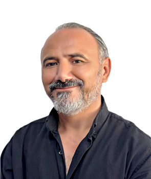 Taylan Kalkan