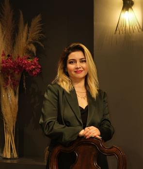 ŞULE DAĞLI