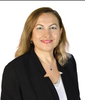 SERPİL UYSAL OĞUZ